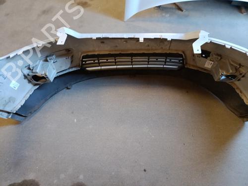 Front bumper FORD FOCUS C-MAX (DM2) 1.6 TDCi | BP26993768C7 