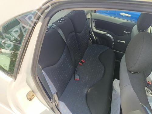 Used Rear left seatbelt Rear left seatbelt CITROËN C3 I (FC_, FN_) [2002-2013] 36437972 36437972