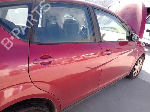 Used Right rear door SEAT ALTEA (5P1) 1.9 TDI (105 hp) 27011976