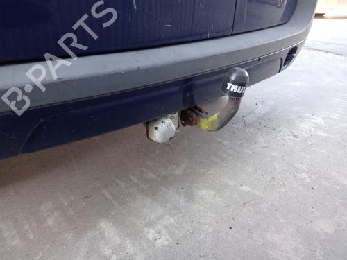 Used Tow ball/Mechanism DACIA LOGAN MCV (KS_) 1.5 dCi (KS0W) (86 hp) 27017724