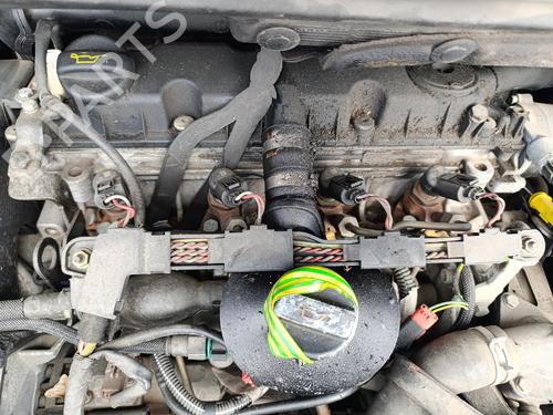 injector-peugeot-307-3ac-2000-2001-2002-2003-2004-2005-2006-2007-2008-2009-2010-2011-2012-39545817 main image
