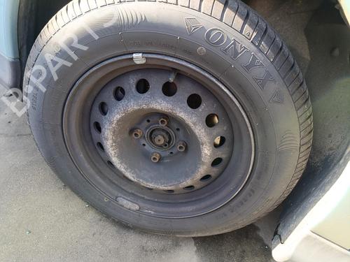 Used Rim Rim CITROËN C5 I (DC_) 2.0 HDi (DCRHZB, DCRHZE) (109 hp) 40201589 40201589