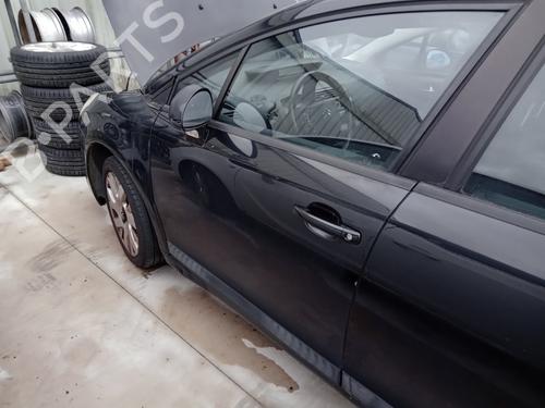 Used Front left exterior door handle CITROËN C4 I (LC_) 2.0 HDi (136 hp) 26985747