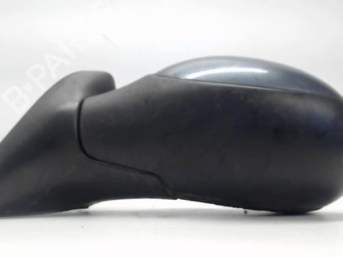 Used Right mirror CITROËN XSARA PICASSO (N68) 1.6 HDi (90 hp) 26999339