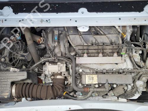 Front left window mechanism RENAULT TWINGO III (BCM_, BCA_) 1.0 SCe 75 | BP27004165C22  - Image 8