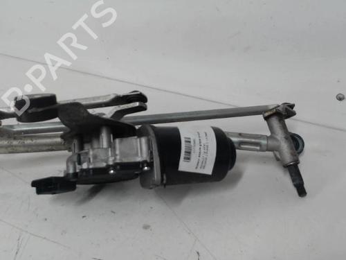 Motor limpia delantero RENAULT MEGANE II (BM0/1_, CM0/1_) 1.9 dCi | BP30881827M29