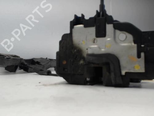Used Front left lock RENAULT CLIO III Grandtour (KR0/1_) 1.5 dCi (KR0G) (68 hp) 27019709