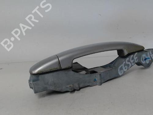 Rear right exterior door handle PEUGEOT 308 SW I (4E_, 4H_) 1.6 HDi | BP27000631C130 