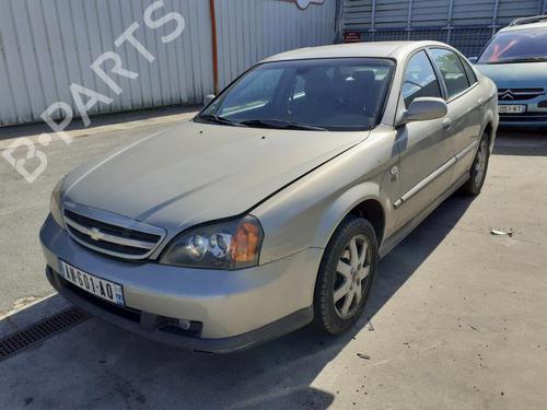 Brugte CHEVROLET EVANDA 2.0 (131 hp) 2895051
