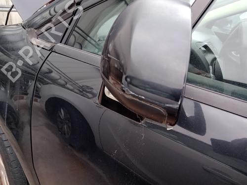 Left mirror CITROËN C4 I (LC_) 2.0 HDi | BP26985756C26 