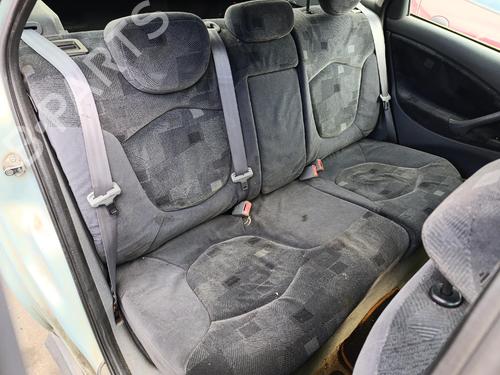 Used Rear seat Rear seat CITROËN C5 I (DC_) 2.0 HDi (DCRHZB, DCRHZE) (109 hp) 40201645 40201645