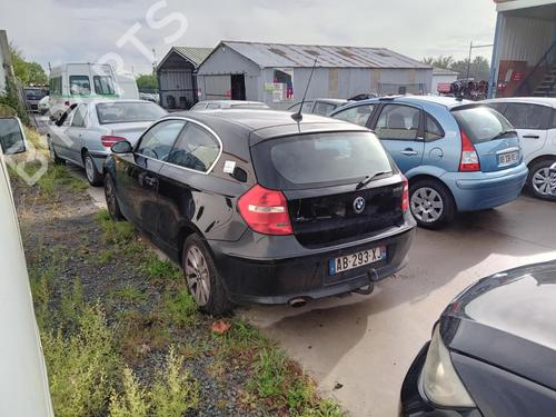 Used Switch BMW 1 (E81) 118 d (143 hp) 26996007
