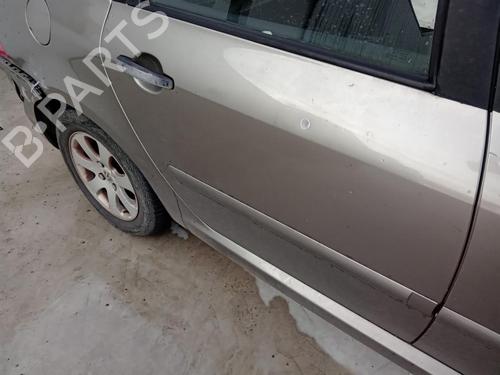 Right rear door PEUGEOT 307 Break (3E) 1.6 16V | BP26993926C5 