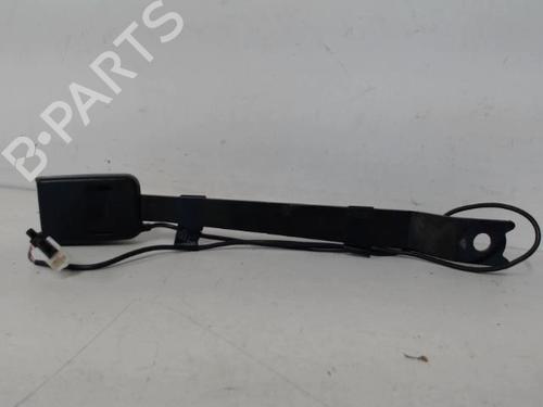 Seat buckle NISSAN QASHQAI I (J10, NJ10) 1.5 dCi | BP26985642I32 