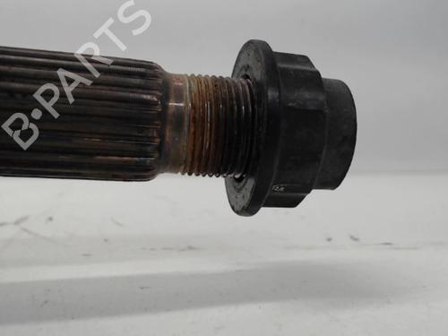 Right front driveshaft CITROËN C1 (PM_, PN_) 1.4 HDi | BP27011281M39 