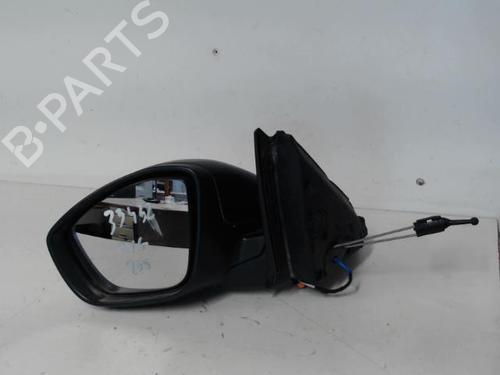 Left mirror PEUGEOT 208 II (UB_, UP_, UW_, UJ_) 1.2 PureTech 75 | BP26988782C26
