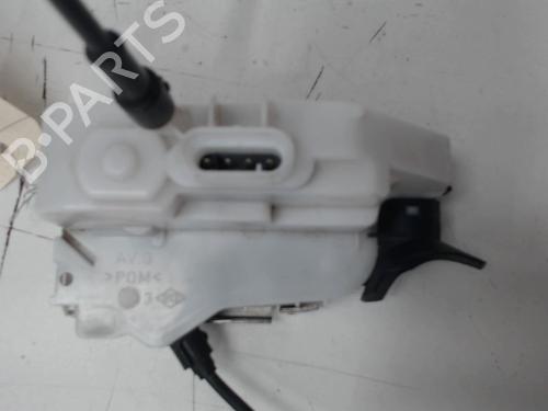 Front left lock RENAULT TWINGO II (CN0_) 1.2 16V (CN04, CN0B) | BP27020580C98 - Image 2