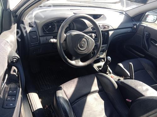 Pedal Pedal RENAULT LAGUNA II (BG0/1_) [2001-2007] 33805959 33805959