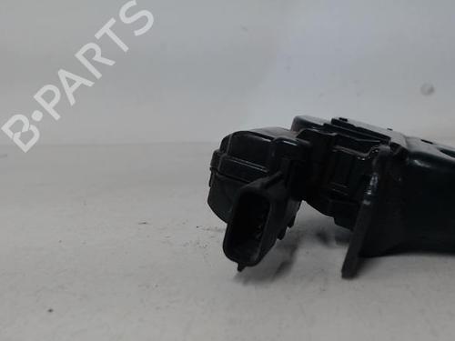 Used Tailgate lock Tailgate lock RENAULT SCÉNIC III (JZ0/1_) 1.5 dCi (110 hp) 26988644 26988644