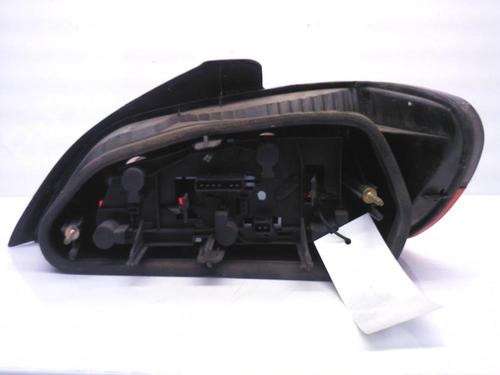 Left taillight PEUGEOT 406 (8B) 1.9 D | BP27022817C34 