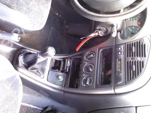 Front left window mechanism CITROËN XSARA (N1) 1.9 TD | BP27005095C22 