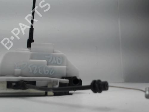 Front left lock CITROËN C3 I (FC_, FN_) 1.4 i | BP26999379C98 