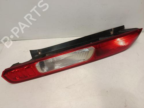 Used Left taillight Left taillight FORD FOCUS II (DA_, HCP, DP) 1.6 TDCi (90 hp) 39762036 39762036