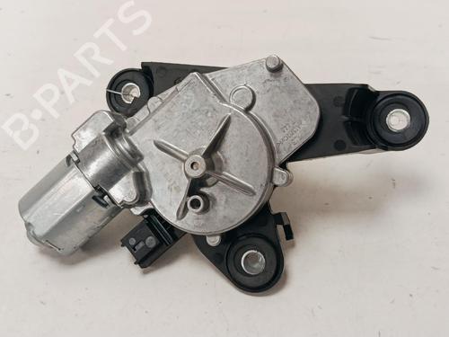 Used Rear wiper motor Rear wiper motor PEUGEOT 5008 II (MC_, MJ_, MR_, M4_) 1.2 THP (MRHNYH, MRHNYW, MRHNSJ, MRHNSU, MRHNSM) (131 hp) 40151407 40151407