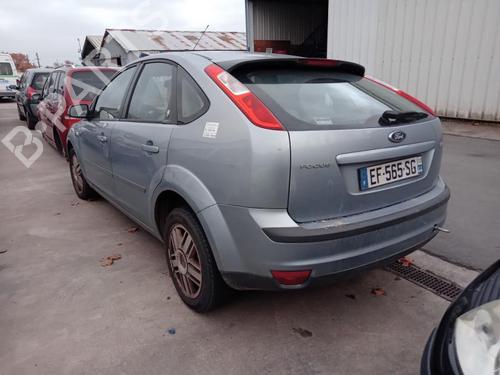 Used Tailgate FORD FOCUS II (DA_, HCP, DP) 2.0 TDCi (136 hp) 27007527