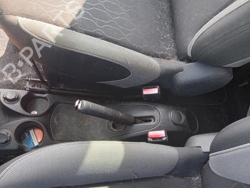 Used Seat buckle CITROËN C3 Picasso (SH_) 1.6 HDI 90 (92 hp) 27021535