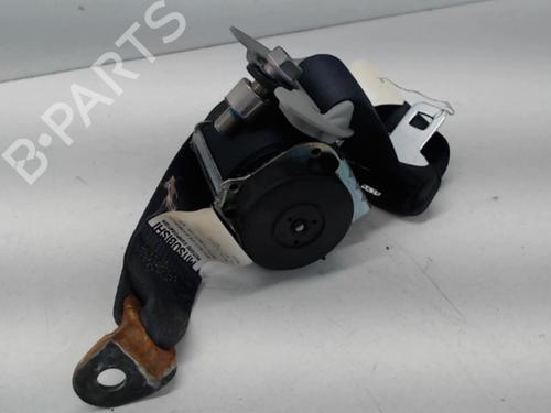 Venstre bagtil seleforstrammer CITROËN C-CROSSER (VU_, VV_) 2.2 HDi (156 hp) 26991872