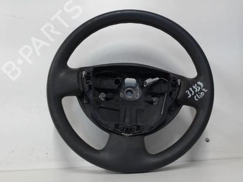 Steering wheel RENAULT CLIO II (BB_, CB_) 1.2 16V (BB05, BB0W, BB11, BB27, BB2T, BB2U, BB2V, CB05,... | BP28482053C49 