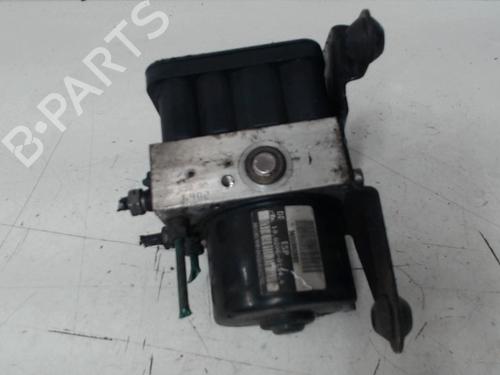 Used ABS pump ABS pump PEUGEOT 206 Hatchback (2A/C) 1.6 HDi 110 (109 hp) 32732184 32732184