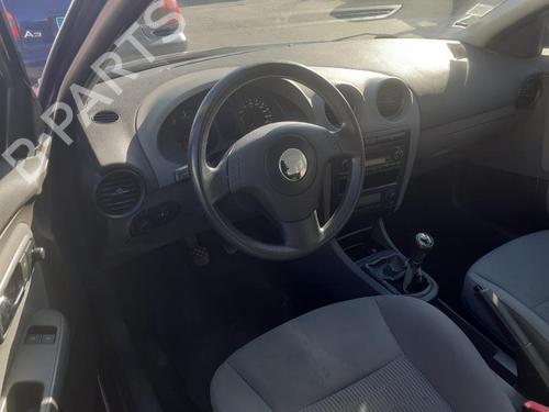 Right mirror SEAT IBIZA III (6L1) 1.9 TDI | BP27019707C27 