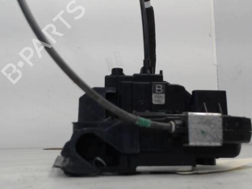 Front right lock NISSAN JUKE (F15) 1.5 dCi | BP26998564C97 