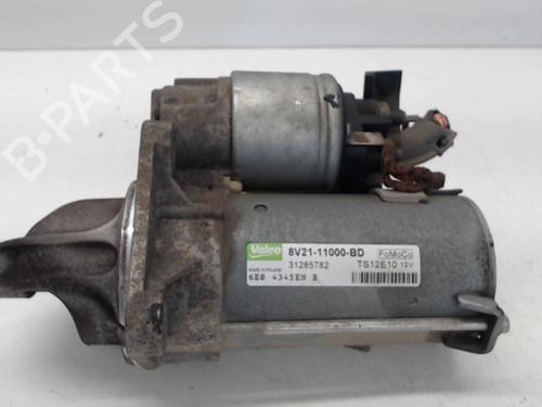 Starter FORD FIESTA VI (CB1, CCN) 1.25 | BP27019583M8 