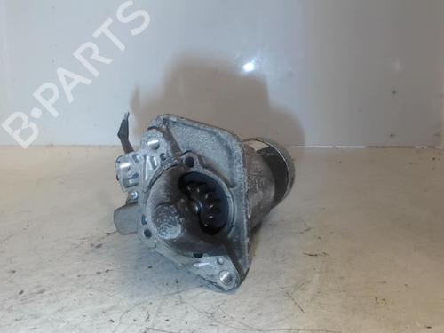 Used Starter Starter RENAULT CLIO IV (BH_) 1.5 dCi 75 (75 hp) 27024708 27024708