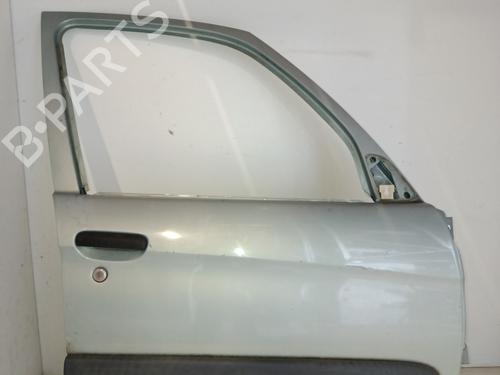 Right front door CITROËN XSARA PICASSO (N68) 1.6 | BP30859981C3 