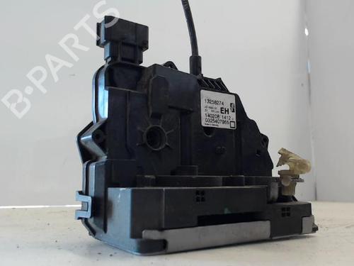 Front right lock OPEL CORSA D (S07) 1.3 CDTI (L08, L68) | BP27007387C97 