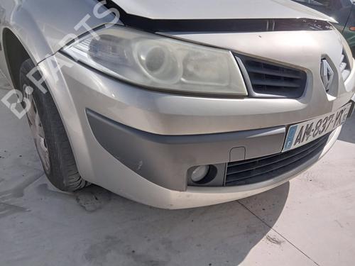 Used Right headlight RENAULT MEGANE II (BM0/1_, CM0/1_) 1.5 dCi (BM1E, CM1E) (106 hp) 26986087