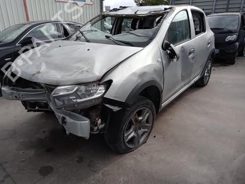 Gearbox DACIA SANDERO II TCe 90 (B8M1, B8MA, B8AC) | BP27007165M3 - Image 3