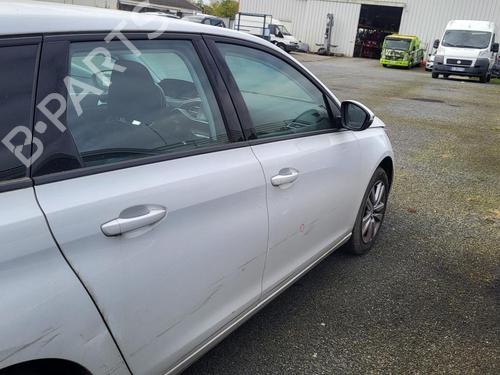 Used Right rear door PEUGEOT 308 SW II (LC_, LJ_, LR_, LX_, L4_) 1.6 BlueHDi 120 (120 hp) 26983086