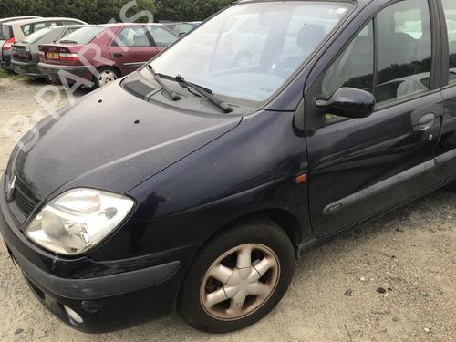 Højre forlygte RENAULT SCÉNIC I MPV (JA0/1_, FA0_) 1.6 (JA00, JA16, JA15, JA19, JA1V, JA2B, JA2C, JA0B,... | BP26991840C29 