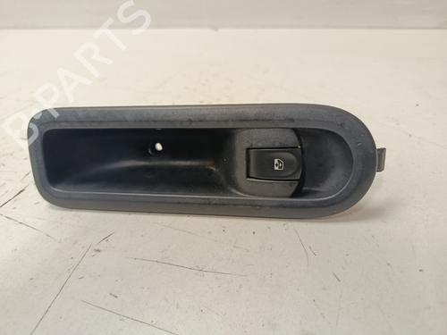 Right front window switch RENAULT TWINGO II (CN0_) 1.5 dCi (CN0E) | BP33842062I26 - Image 2