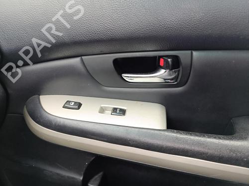 Used Front right interior door handle Front right interior door handle LEXUS RX (_U3_) 400h AWD (MHU38_, MHU38R) (272 hp) 39975386 39975386