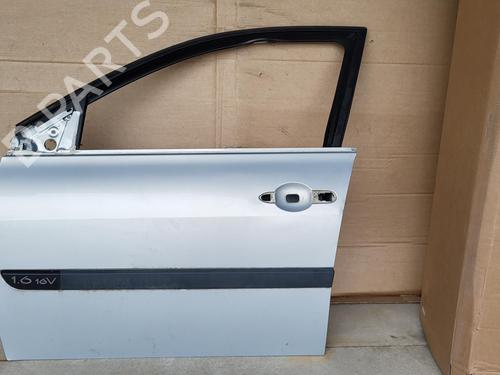Left front door RENAULT MEGANE II (BM0/1_, CM0/1_) 1.6 16V (BM0C, CM0C) | BP26995775C2 