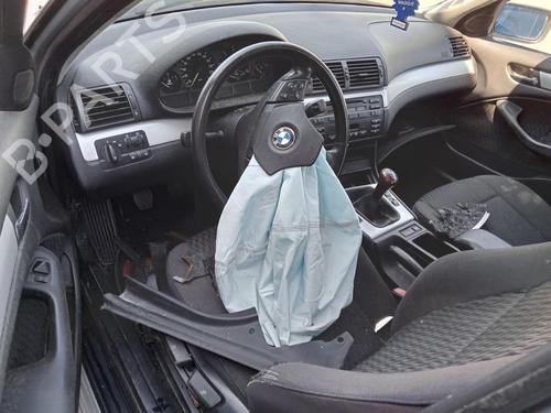 Left front brake caliper BMW 3 (E46) 320 d | BP27014263M105 