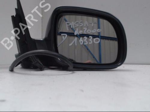 Bakspejl Højre VW PASSAT B5 (3B2) 2.8 V6 Syncro/4motion (193 hp) 27022477