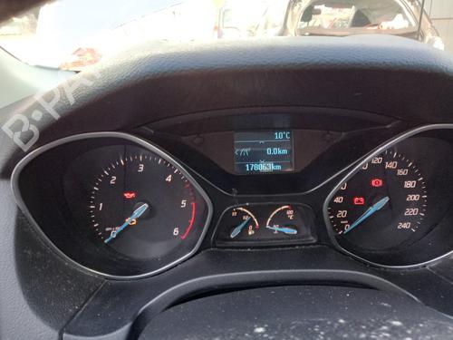 Used Instrument cluster FORD FOCUS III 1.6 TDCi (115 hp) 27001156