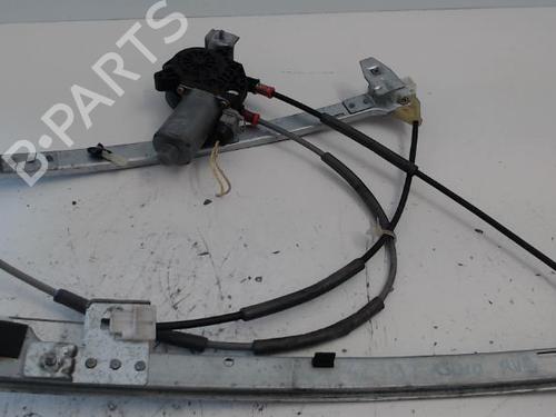 Front right window mechanism CITROËN XSARA (N1) 1.8 i | BP27024876C23 